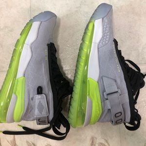 Jordan’s. Men’s size 8.